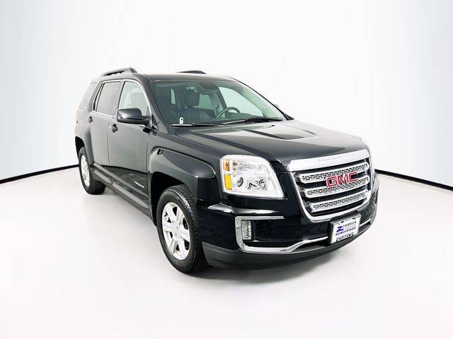 2016 GMC Terrain SLE-2 — SUV — 90,325 mi — Madison, WI