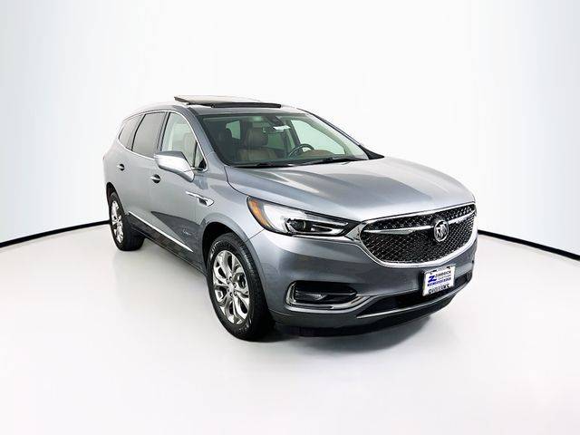 2020 Buick Enclave Avenir — SUV — 90,906 mi — Madison, WI