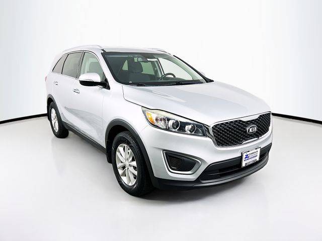 2016 Kia Sorento LX — SUV — 93,530 mi — Madison, WI