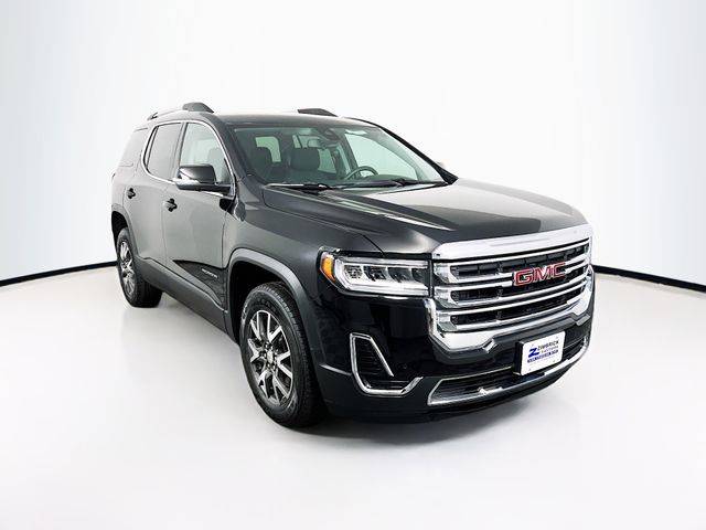 2022 GMC Acadia SLE — SUV — 32,213 mi — Madison, WI