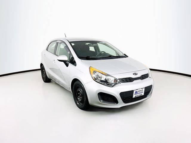 2013 Kia Rio EX — Hatchback — 68,958 mi — Madison, WI