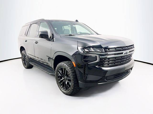 2021 Chevrolet Tahoe RST — SUV — 43,915 mi — Madison, WI