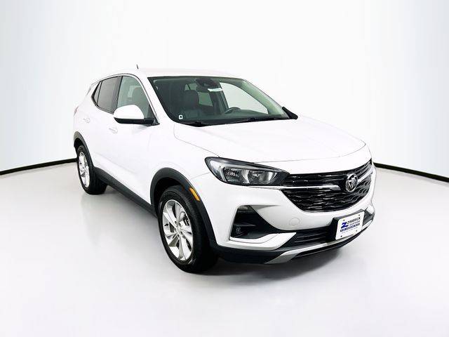 2021 Buick Encore GX Preferred — SUV — 76,028 mi — Madison, WI