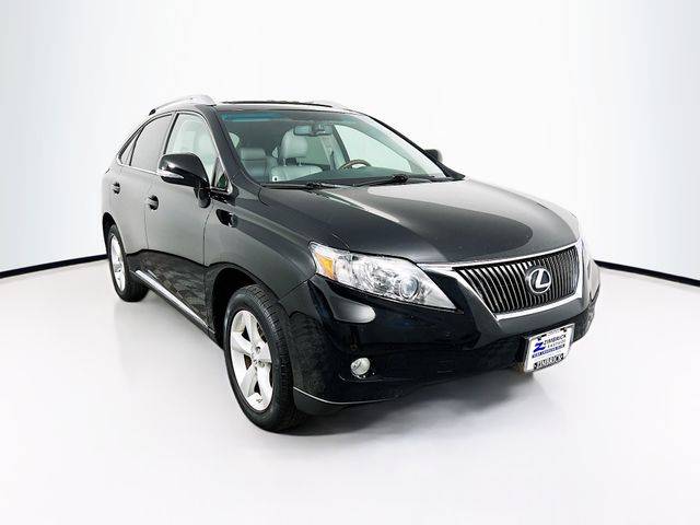 2010 Lexus RX RX 350 — SUV — 225,239 mi — Madison, WI