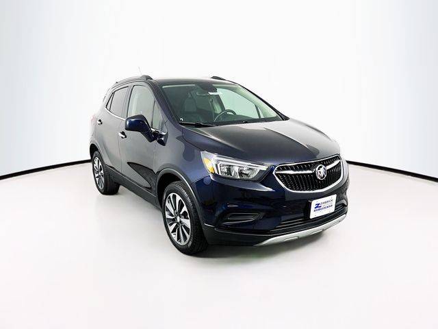2022 Buick Encore Preferred — SUV — 104,723 mi — Madison, WI