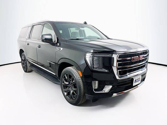 2023 GMC Yukon SLT — SUV — 30,850 mi — Madison, WI
