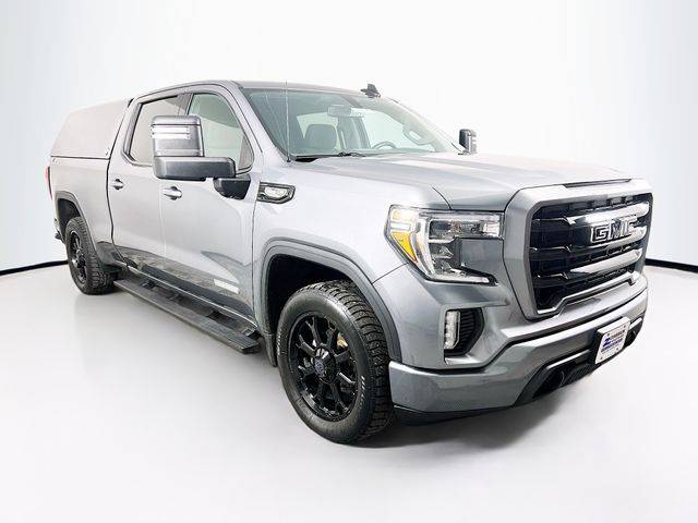 2021 GMC Sierra 1500 Elevation — Pickup Truck — 58,213 mi — Madison, WI