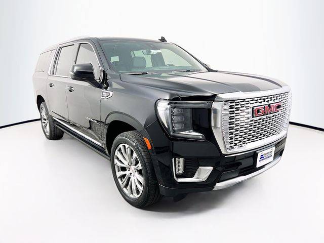 2022 GMC Yukon Denali — SUV — 73,195 mi — Madison, WI