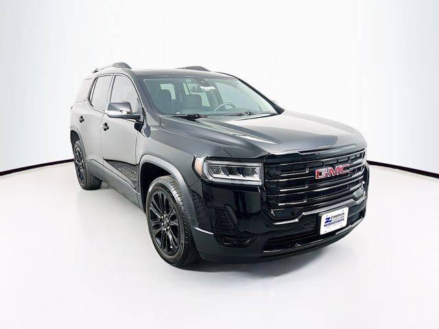 2023 GMC Acadia SLE — SUV — 14,239 mi — Madison, WI