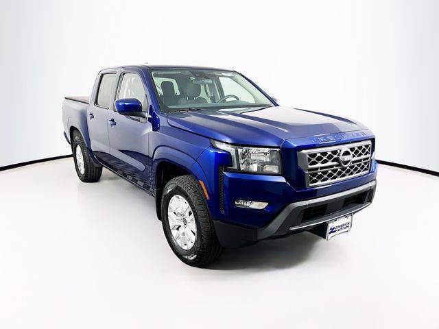 2023 Nissan Frontier SV — Pickup Truck — 39,550 mi — Madison, WI