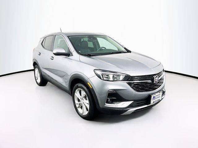 2023 Buick Encore GX Preferred — SUV — 26,043 mi — Madison, WI