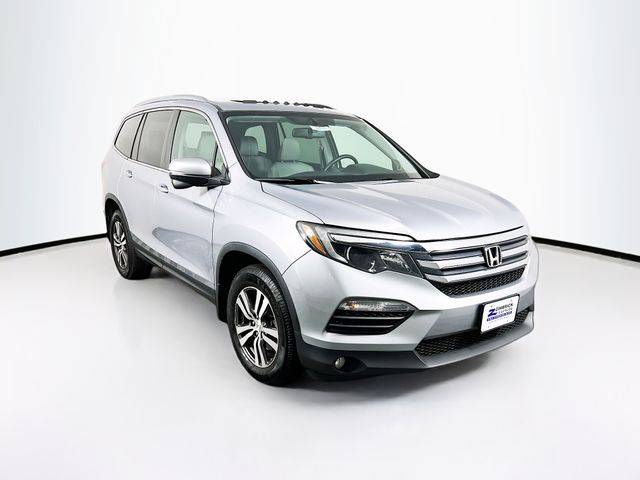 2018 Honda Pilot EX-L — SUV — 152,848 mi — Madison, WI