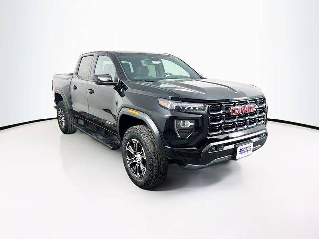 2024 GMC Canyon AT4 — Pickup Truck — 7,506 mi — Madison, WI