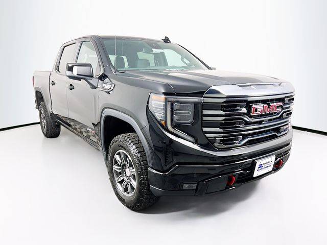 2024 GMC Sierra 1500 AT4 — Pickup Truck — 33,265 mi — Madison, WI