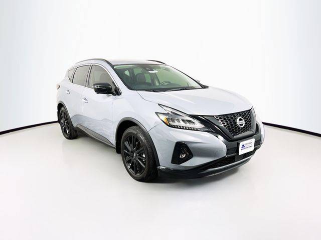2021 Nissan Murano SL — SUV — 28,269 mi — Madison, WI