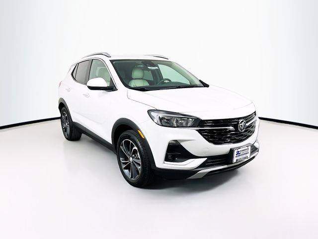 2022 Buick Encore GX Select — SUV — 27,811 mi — Madison, WI