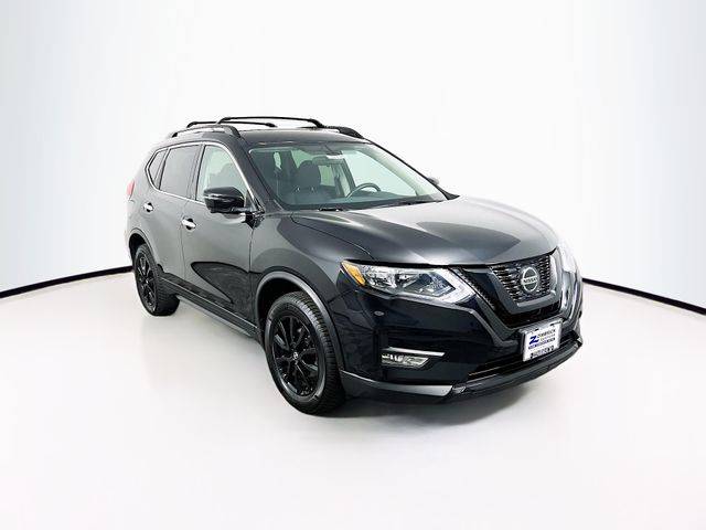 2018 Nissan Rogue SV — SUV — 87,939 mi — Madison, WI