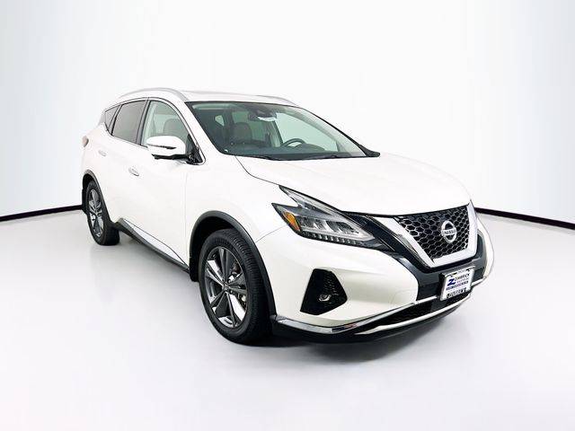 2021 Nissan Murano Platinum — SUV — 136,587 mi — Madison, WI