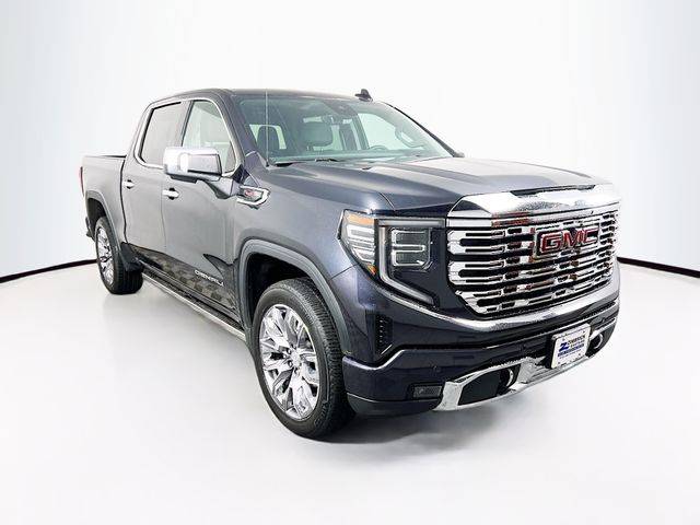2024 GMC Sierra 1500 Denali — Pickup Truck — 11,273 mi — Madison, WI