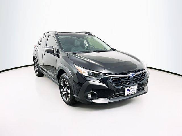 2024 Subaru Crosstrek Premium — SUV — 17,523 mi — Madison, WI