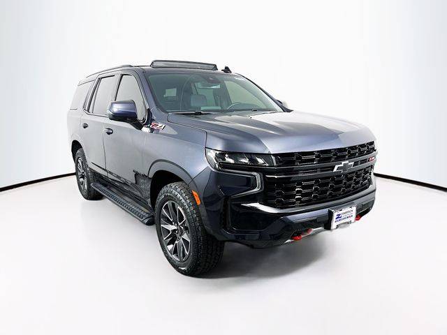 2023 Chevrolet Tahoe Z71 — SUV — 42,034 mi — Madison, WI