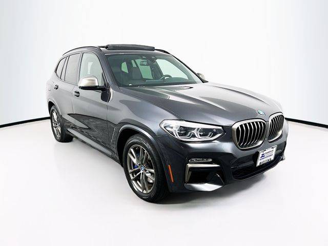 2019 BMW X3 M40i — SUV — 147,716 mi — Madison, WI
