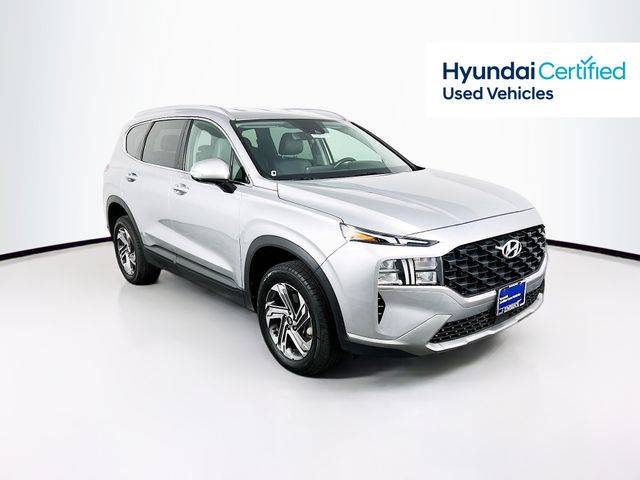 2023 Hyundai Santa Fe SEL — SUV — 46,743 mi — Madison, WI