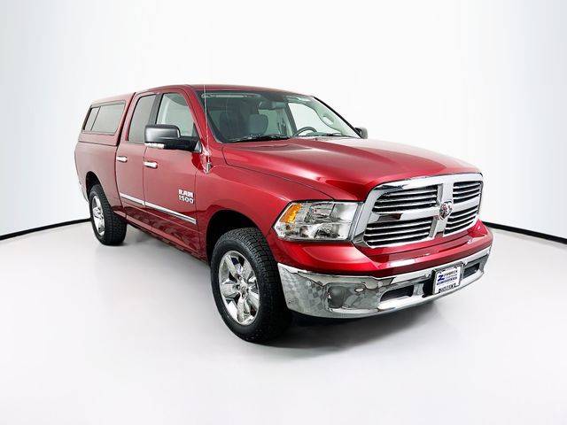 2014 Ram 1500 Big Horn — Pickup Truck — 32,035 mi — Madison, WI