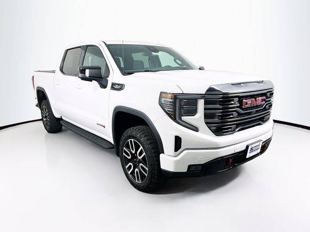 2024 GMC Sierra 1500 AT4 — Pickup Truck — 25,817 mi — Madison, WI