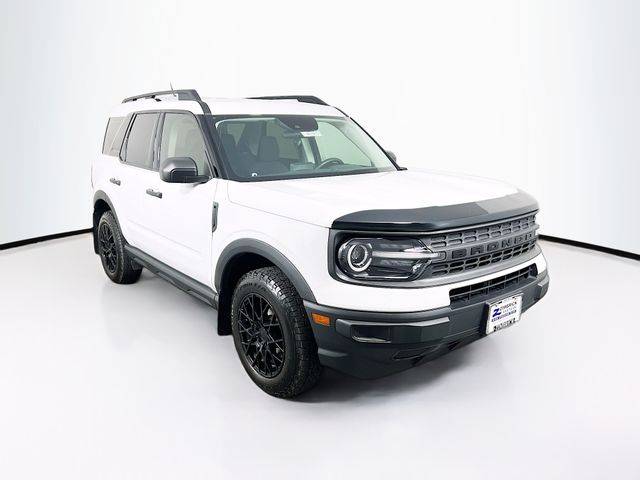 2021 Ford Bronco Sport Base — SUV — 46,686 mi — Madison, WI