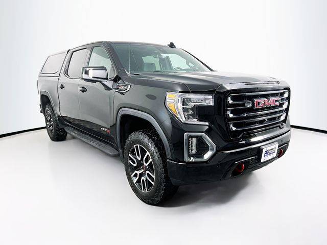 2022 GMC Sierra 1500 Limited AT4 — Pickup Truck — 92,473 mi — Madison, WI