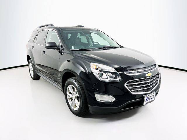2017 Chevrolet Equinox LT — SUV — 112,193 mi — Madison, WI