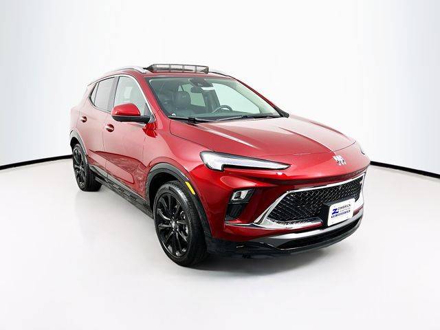 2024 Buick Encore GX Sport Touring — SUV — 16,011 mi — Madison, WI