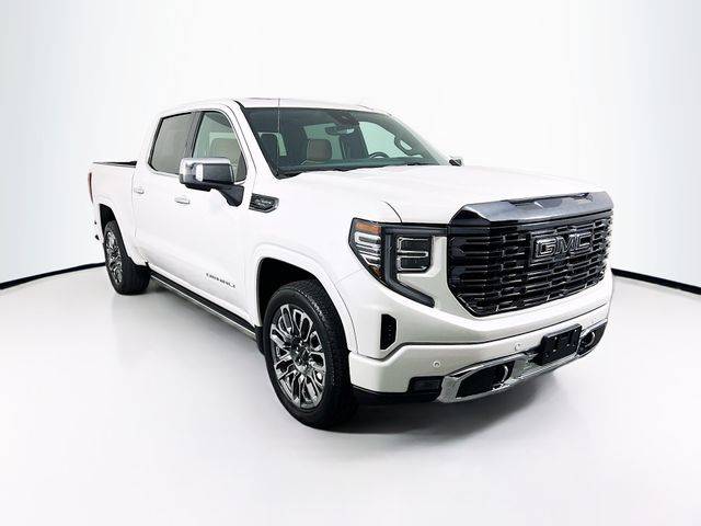 2024 GMC Sierra 1500 Denali Ultimate — Pickup Truck — 19,915 mi — Madison, WI