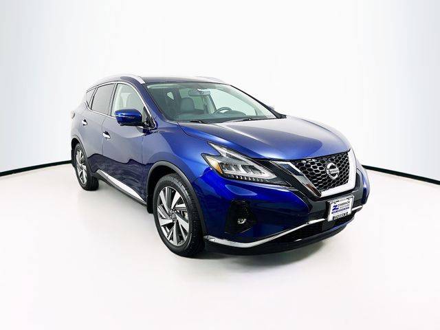 2019 Nissan Murano SL — SUV — 47,354 mi — Madison, WI