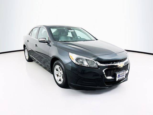 2014 Chevrolet Malibu LS — Sedan — 100,827 mi — Madison, WI