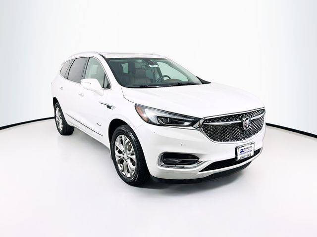 2020 Buick Enclave Avenir — SUV — 89,597 mi — Madison, WI