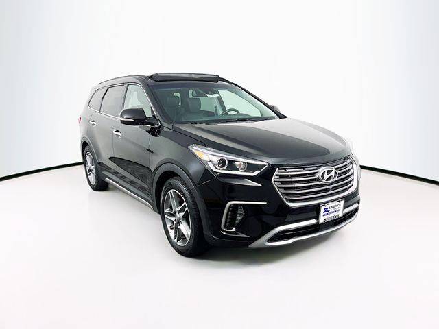 2018 Hyundai Santa Fe Limited Ultimate — SUV — 82,581 mi — Madison, WI