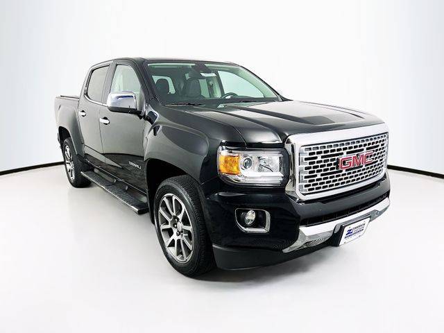 2020 GMC Canyon Denali — Pickup Truck — 57,622 mi — Madison, WI