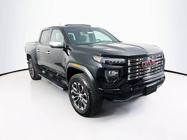 2024 GMC Canyon Denali — Pickup Truck — 7,965 mi — Madison, WI