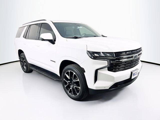 2022 Chevrolet Tahoe RST — SUV — 68,229 mi — Madison, WI