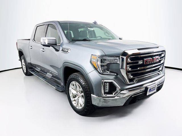 2021 GMC Sierra 1500 SLT — Pickup Truck — 94,503 mi — Madison, WI