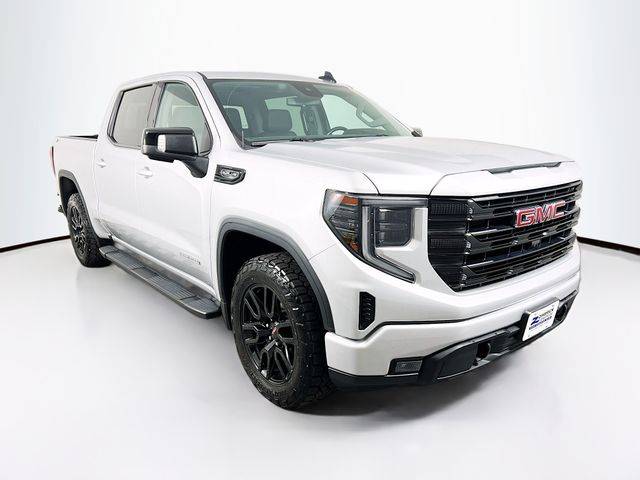 2022 GMC Sierra 1500 Elevation — Pickup Truck — 103,083 mi — Madison, WI