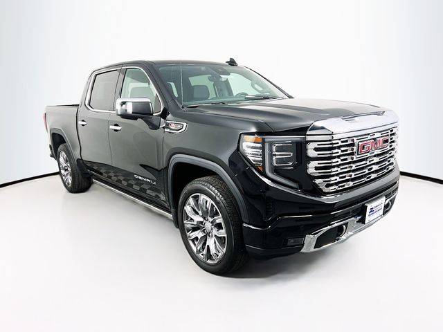 2023 GMC Sierra 1500 Denali — Pickup Truck — 16,777 mi — Madison, WI