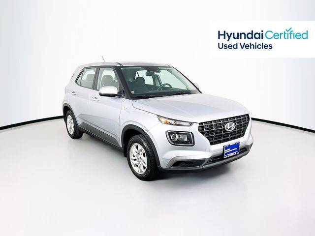2023 Hyundai Venue SE — SUV — 59,183 mi — Madison, WI