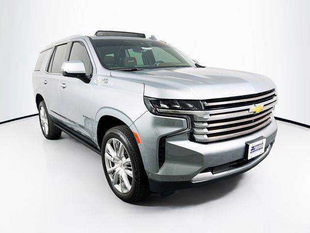 2024 Chevrolet Tahoe High Country — SUV — 26,064 mi — Madison, WI
