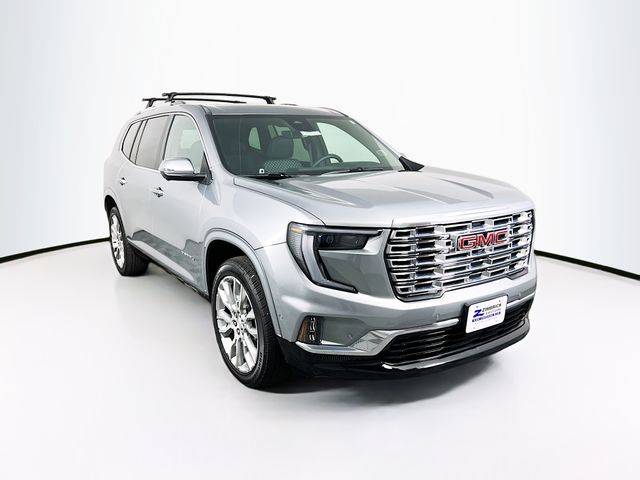 2024 GMC Acadia Denali — SUV — 4,398 mi — Madison, WI