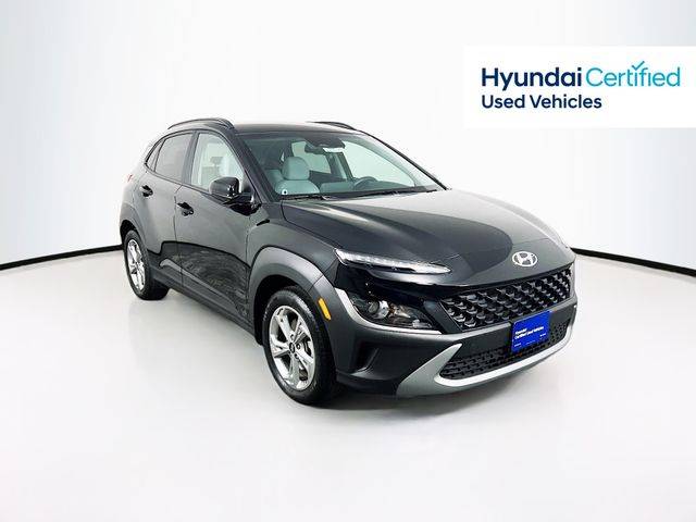 2023 Hyundai Kona SEL — SUV — 28,804 mi — Madison, WI