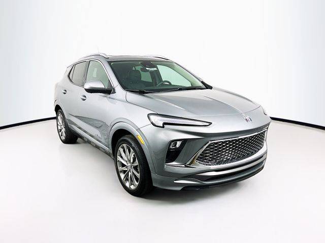 2024 Buick Encore GX Avenir — SUV — 15,326 mi — Madison, WI
