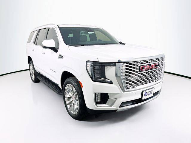 2023 GMC Yukon Denali — SUV — 14,951 mi — Madison, WI